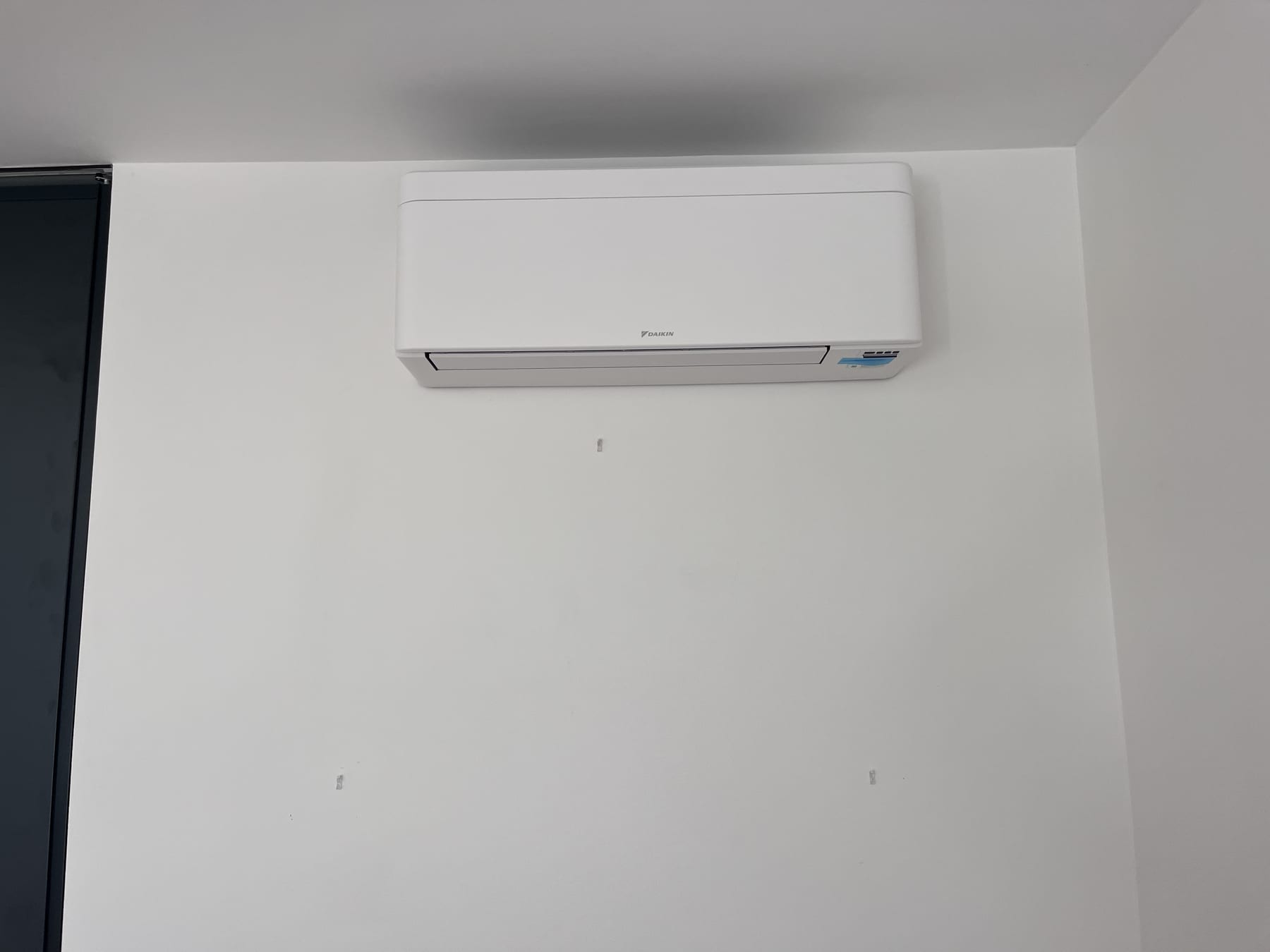 Installation tri-split Daikin Stylish réalisée par 3CPZ